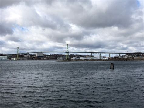 Halifax Harbour Bridges adds second showing of Big Lift documentary ...