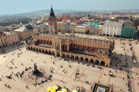 Holidays to Krakow in 2022 - Flights and Hotels for Krakow | Skyscanner