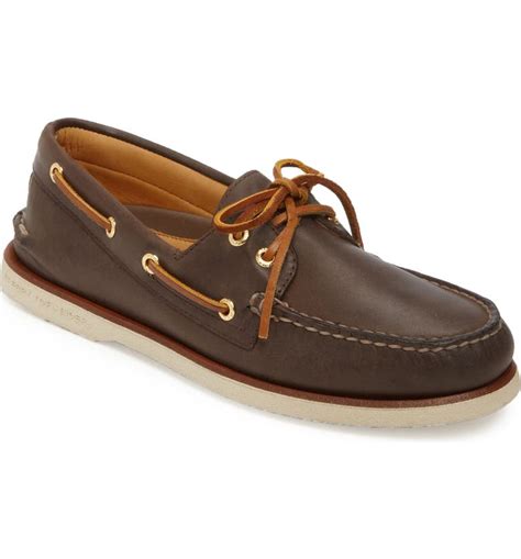 Sperry 'Gold Cup - Authentic Original' Boat Shoe (Men) | Nordstrom