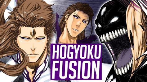 Aizen’s Hogyoku Forms EXPLAINED | AIZEN'S BEYOND BANKAI!? | BLEACH ...