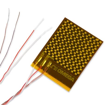 Heat Flux Sensors for Heat Transfer Measurements| Omega