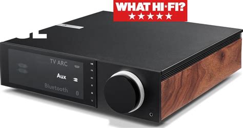 Cambridge Audio Evo 75 - What Hi-Fi? | Scribd