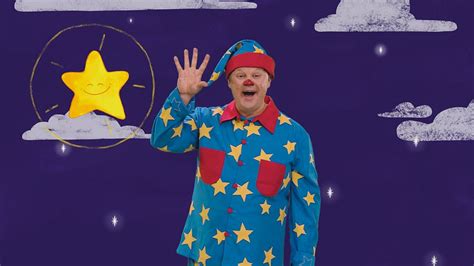 CBeebies iPlayer - Something Special - Mr Tumble's Nursery Rhymes: 5 ...