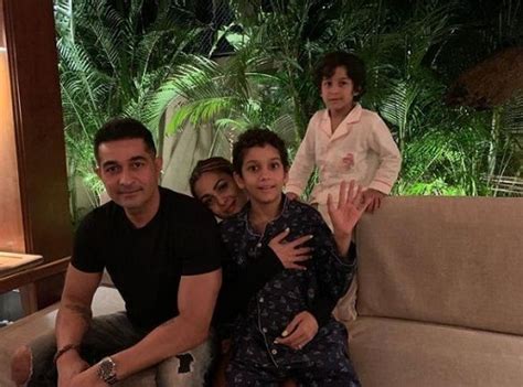 Shakeel Ladak (Amrita Arora's Husband) Wiki, Age, Children, Family ...