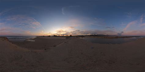 HDRI Sky 506 - HDRI Skies