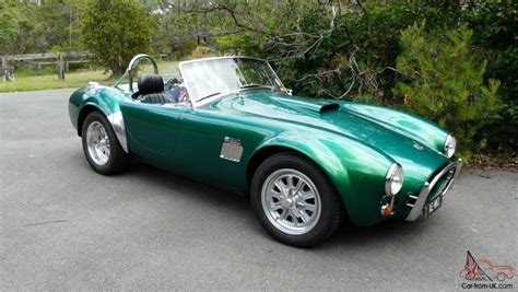 AC Shelby Cobra KIT in Capalaba, QLD