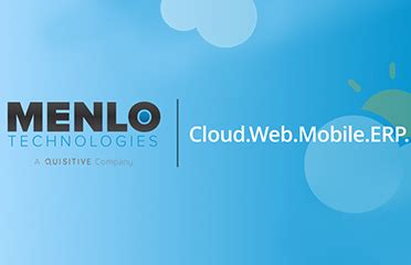 Leading IoT App Development Company In California | Menlo Technologies