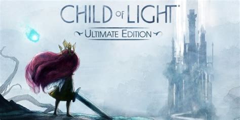 Child of Light Nintendo Switch reviews | Switch Scores