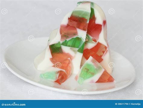 Jelly stock photo. Image of piece, food, breakfast, raspberry - 30611794