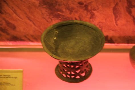 Mindanao Burial Pottery | Mindanao Metal Age Burial Pottery … | Flickr