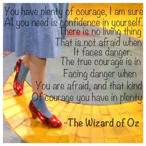 Dorothy From Wizard Of Oz Quotes. QuotesGram