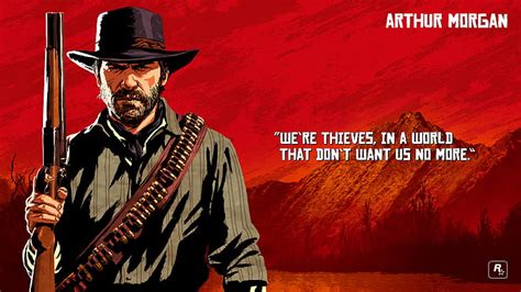 Top more than 67 arthur morgan wallpaper latest - in.cdgdbentre