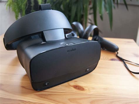 Oculus Rift S recommended PC requirements: How to tell if your computer ...