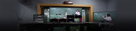 EBS Korea Educational Broadcasting System