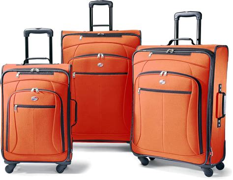 Best Luxury Luggage Sets Review Guide For This Year - Best Reviews This ...