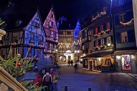 Colmar, France photo on Sunsurfer