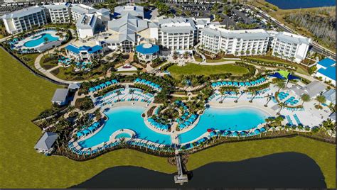 Margaritaville Villas Orlando, Luxury Resort with Waterpark, Minutes ...