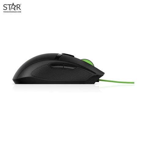 Chuột HP Pavilion Gaming Mouse 300 (Đen) – TINHOCNGOISAO.COM