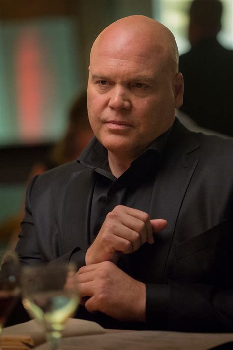 Netflix's 'Daredevil': First Kingpin photo - Business Insider