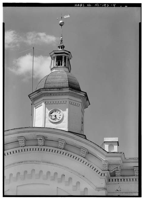 The Italianate 1861 Caswell County Courthouse – Classics.Life