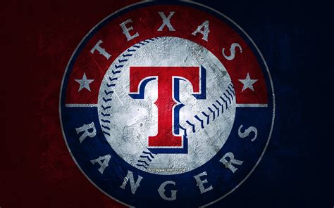 Texas Rangers 2024 Season - Elly Rebekkah