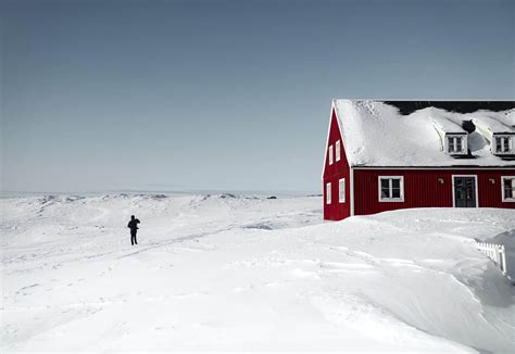 Best Things to Do in Nuuk Greenland: This Arctic City is Seriously Cool