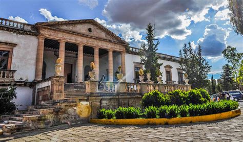 Fresnillo, Zacatecas, México ZonaTuristica