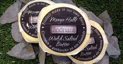 Bodnant Welsh Food Centre will see its Welsh salted butter sold in 400 ...