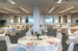 Holiday Inn Werribee - Melbourne Wedding Venue - Wedding VIC