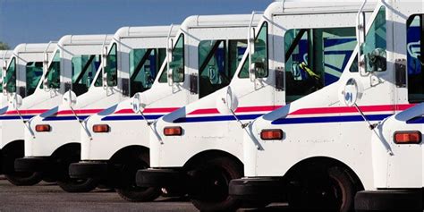 USPS Truck Accident Lawyer