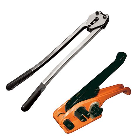 Strapping Tools - Schott Packaging