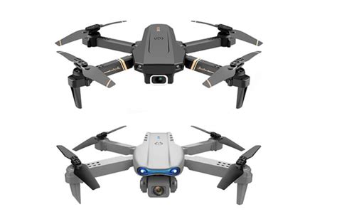 Get two 4K drones for the price of one with a 56% off deal