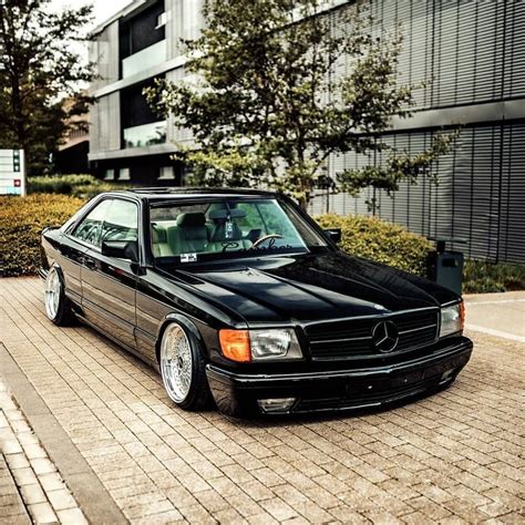 Black Sunday💣 Photo by @robinlagaissephotography. Owner | Mercedes benz ...