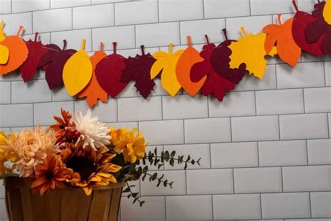 20 Thanksgiving Decorations - Thanksgiving Decor Ideas and DIYs