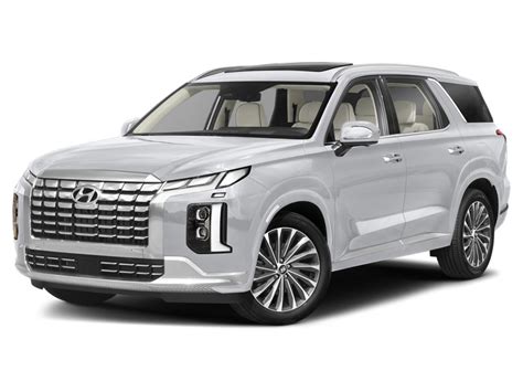 New Hyundai PALISADE Vehicles for Sale in Melbourne, FL | Coastal Hyundai