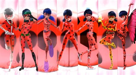 Ladybug And Cat Noir, Meraculous Ladybug, Ladybug Comics, Ladybug ...