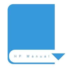 HP Deskjet 2752 Manual (User Guide and Setup Poster)