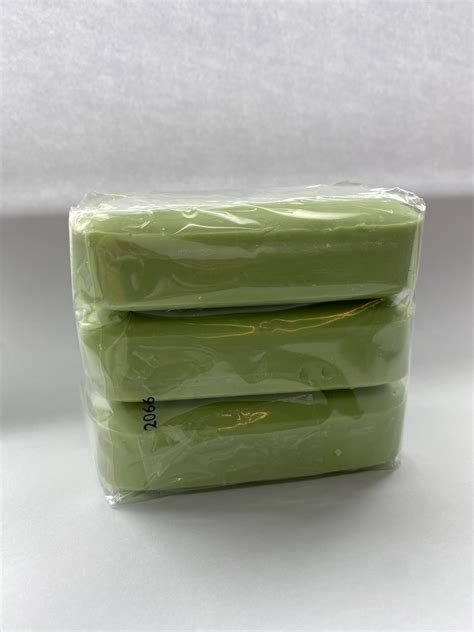 superfine cold cream bar soap. Gentle on the skin with good cleansing ...