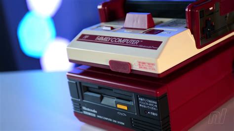 Random: No, Famicom Disk System Games Can't Be Used For Public ...