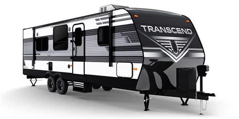 2023 Grand Design Transcend Xplor 200MK Travel Trailer Specs