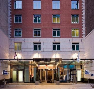 Hotel Indigo NYC Chelsea, Flushing, New York