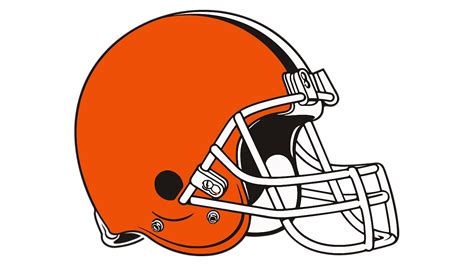 Cleveland Browns Logo PNG Clipart - PNG Mart