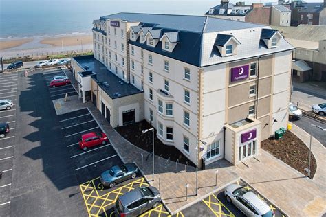 PREMIER INN BRIDLINGTON SEAFRONT HOTEL $59 ($̶1̶1̶2̶) - Updated 2022 ...