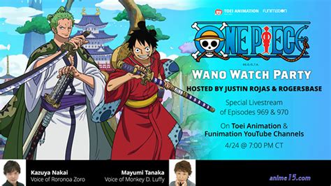 Gogoanime onepiecedub - Anime15