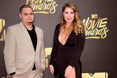 'Teen Mom 2': Kailyn Lowry Says Javi Marroquin's Family Was More ...