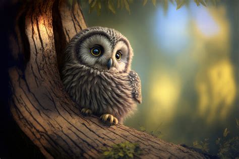 Owl Tree Images – Browse 158,825 Stock Photos, Vectors, and Video ...