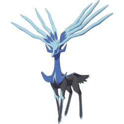 Xerneas[SWSH] – PokeGens