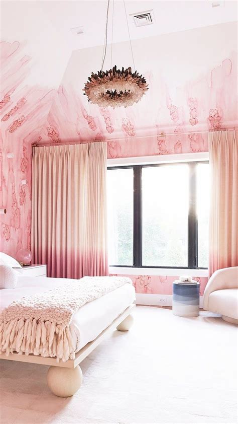 More is Better: 11 Rooms with Wallpapered Ceilings