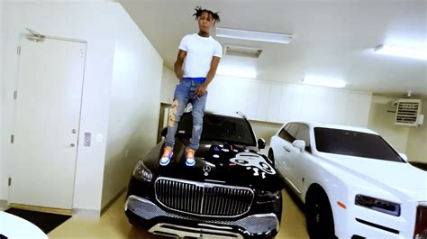 NBA YoungBoy Releases New Song & Video 'See Me Now' — Watch | HipHop-N-More