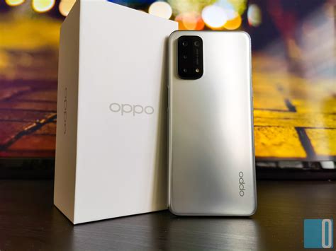 OPPO A74 5G Review – A Surprise In Performance